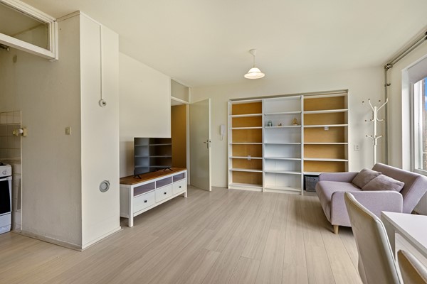 Medium property photo - Daniël Defoelaan 62, 1102 ZJ Amsterdam